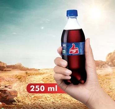 Thumsup 250ml