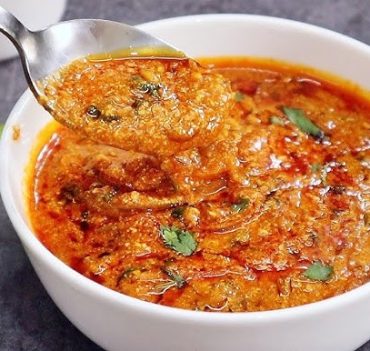 Aha Tomato Mughal Masala